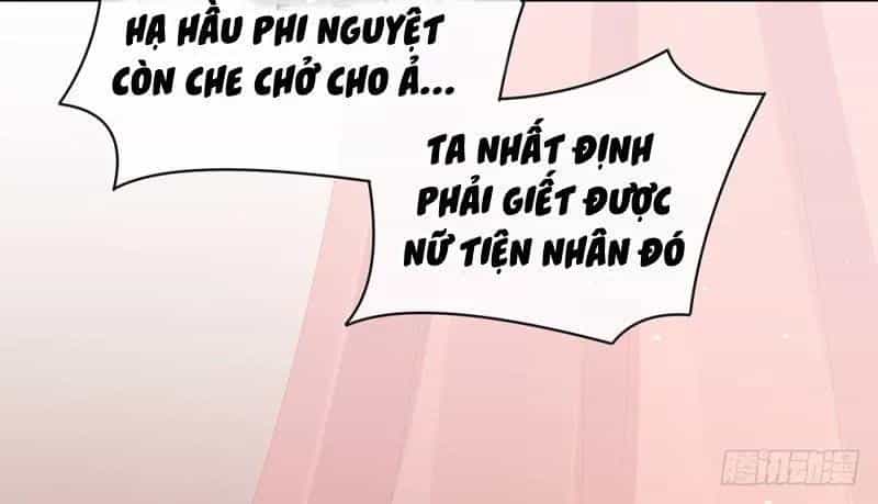 Hậu Cung Của Nữ Đế - Chương 18 - ảnh 72