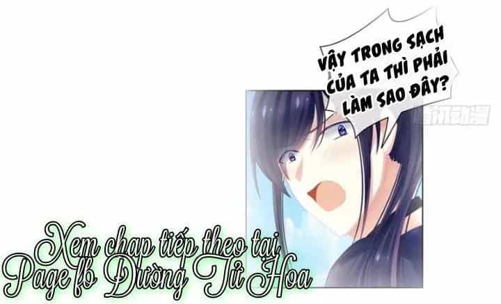 Hậu Cung Của Nữ Đế - Chương 18 - ảnh 78