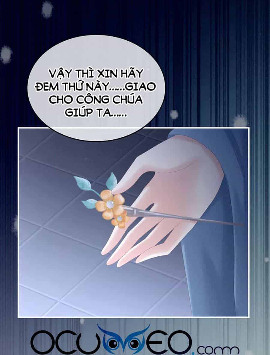 Hậu Cung Của Nữ Đế - Chương 166 - ảnh 10