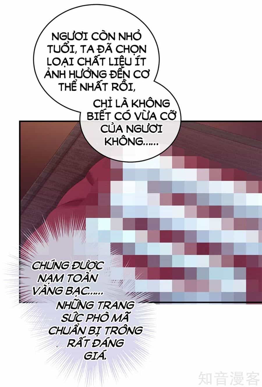 Hậu Cung Của Nữ Đế - Chương 166 - ảnh 31