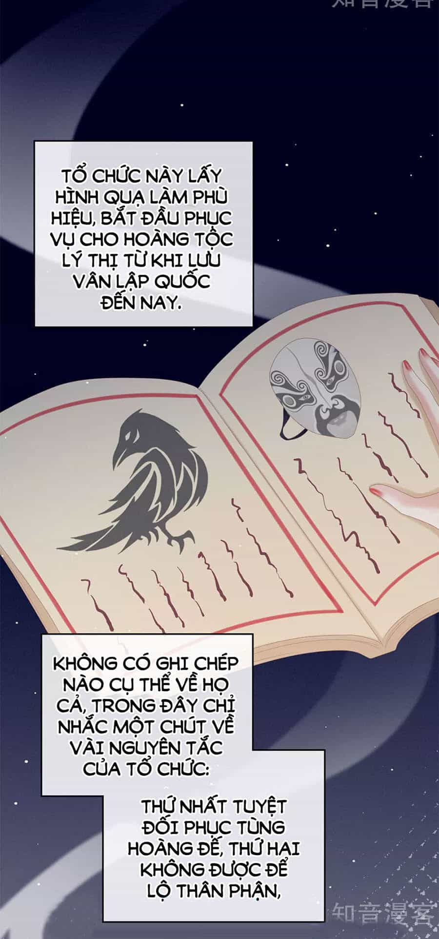 Hậu Cung Của Nữ Đế - Chương 167 - ảnh 20