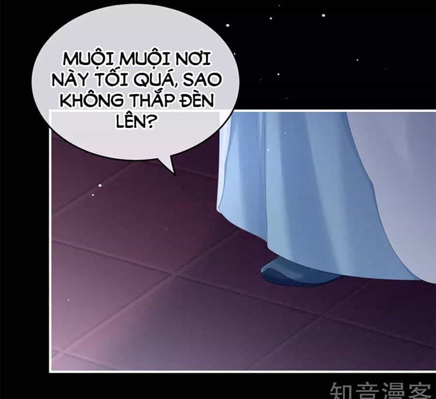 Hậu Cung Của Nữ Đế - Chương 167 - ảnh 43