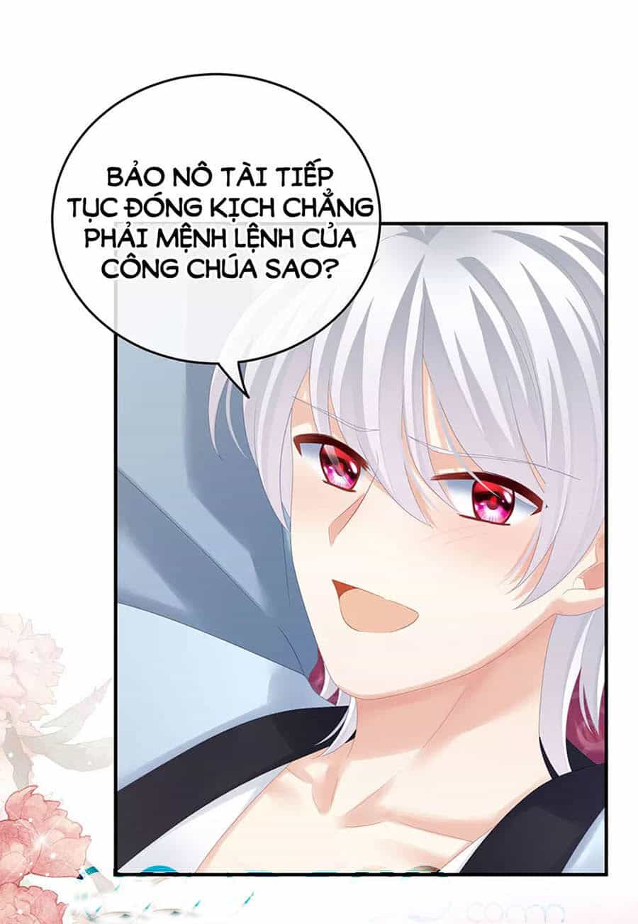 Hậu Cung Của Nữ Đế - Chương 167 - ảnh 6