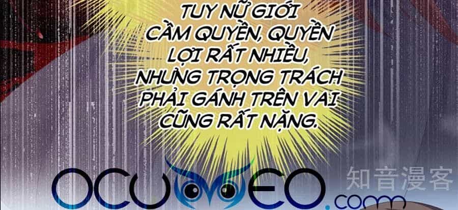Hậu Cung Của Nữ Đế - Chương 170 - ảnh 42