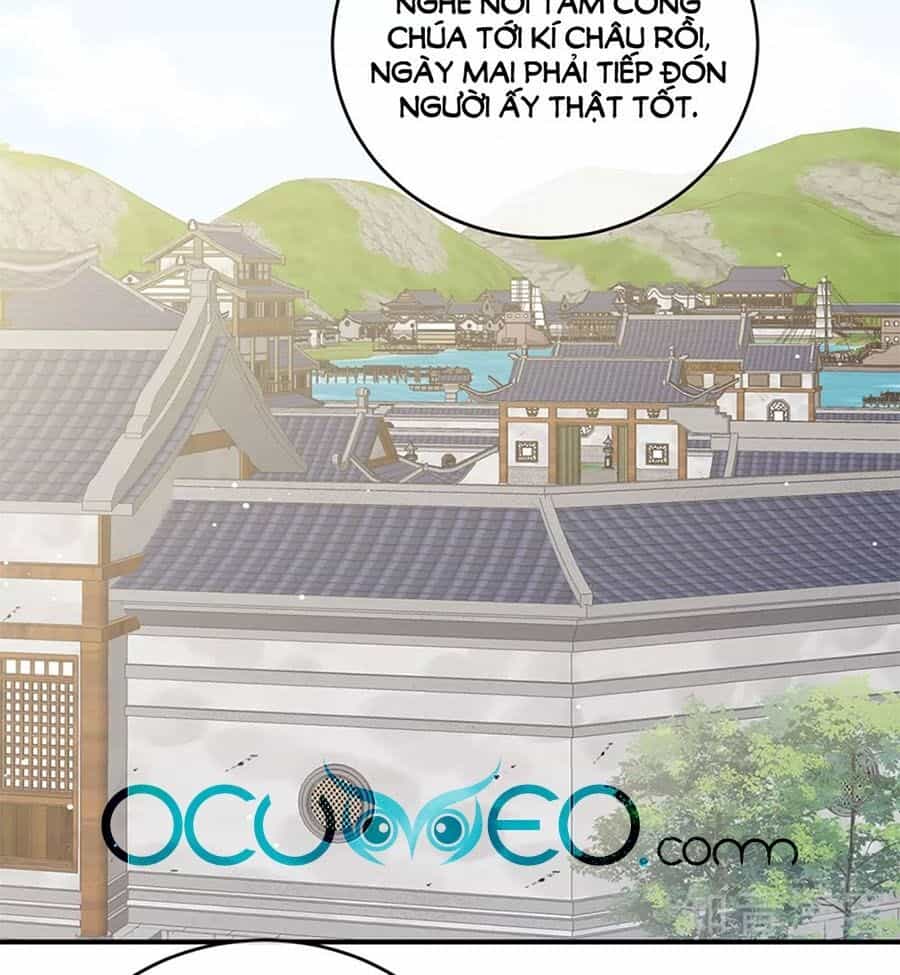 Hậu Cung Của Nữ Đế - Chương 174 - ảnh 26