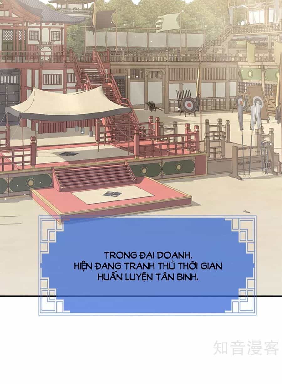 Hậu Cung Của Nữ Đế - Chương 174 - ảnh 36