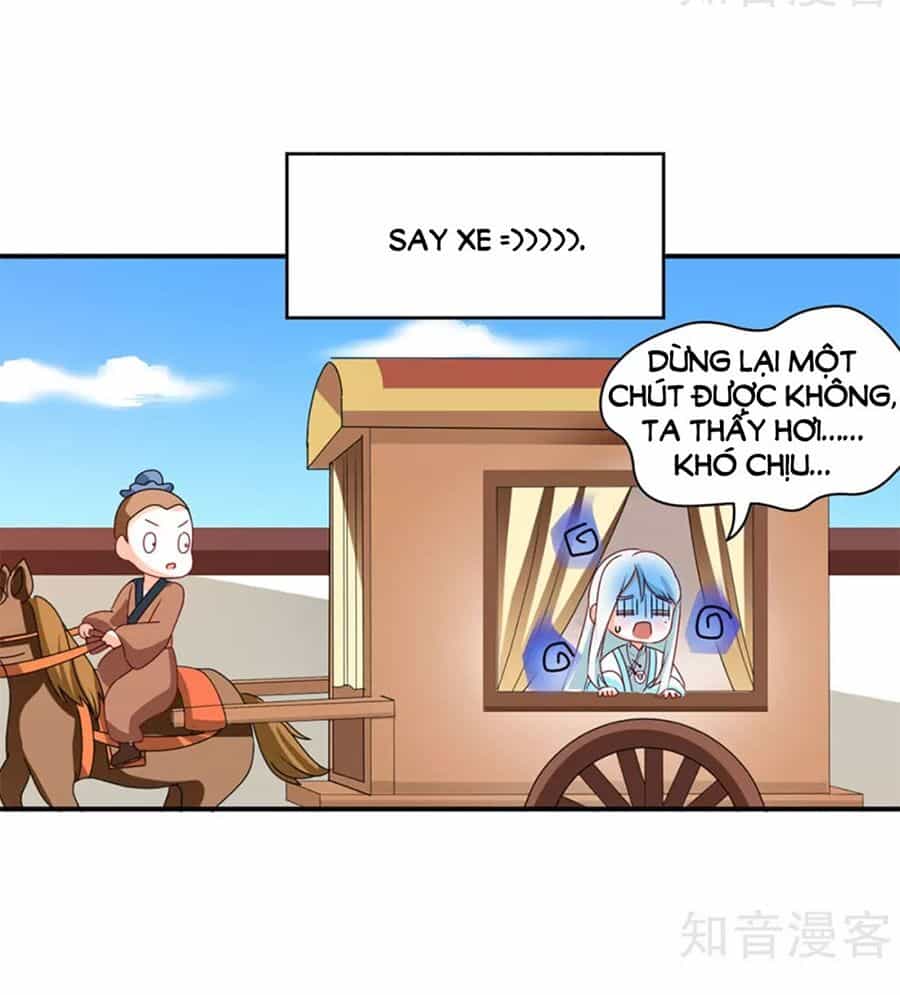 Hậu Cung Của Nữ Đế - Chương 174 - ảnh 53