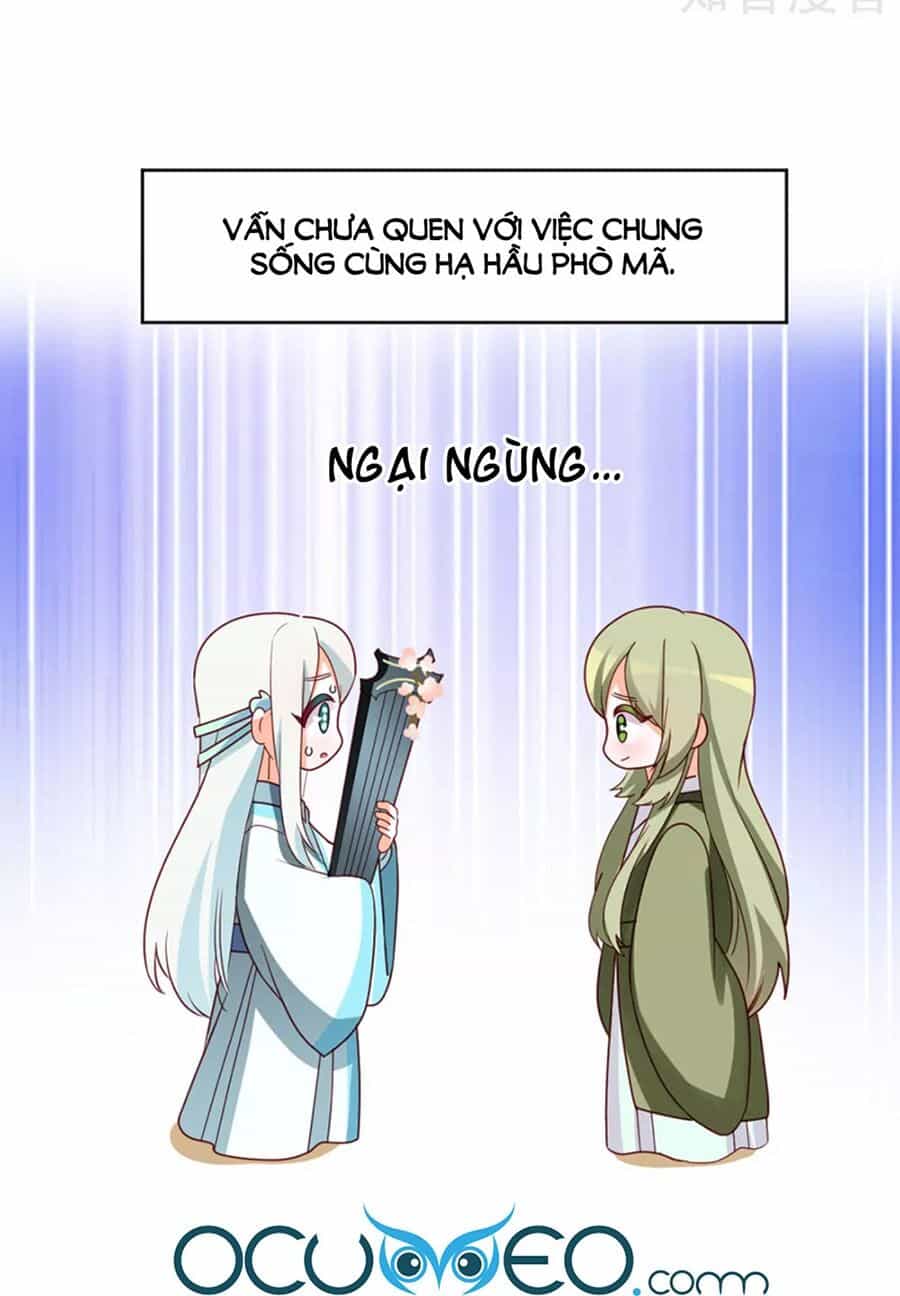 Hậu Cung Của Nữ Đế - Chương 174 - ảnh 57