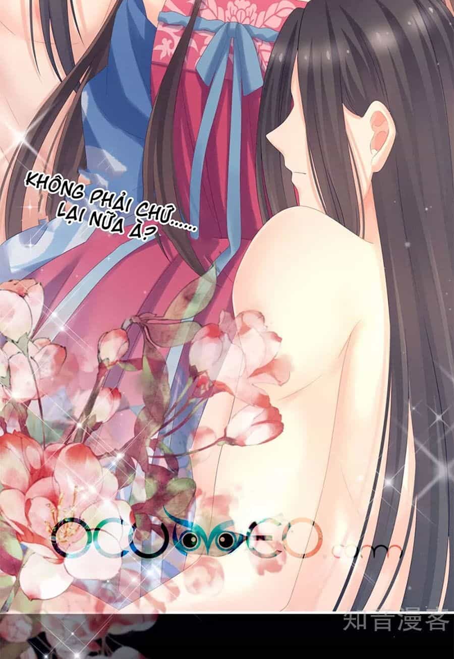 Hậu Cung Của Nữ Đế - Chương 175 - ảnh 37