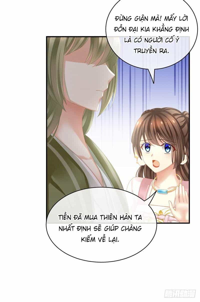 Hậu Cung Của Nữ Đế - Chương 19 - ảnh 24