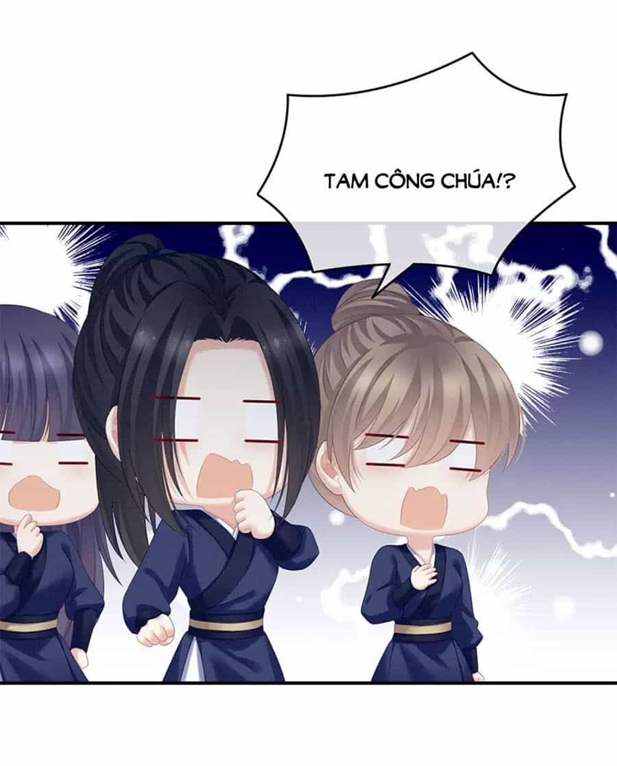 Hậu Cung Của Nữ Đế - Chương 176 - ảnh 44