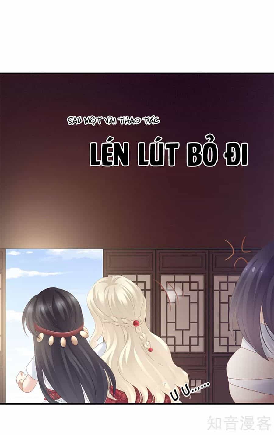 Hậu Cung Của Nữ Đế - Chương 179 - ảnh 21