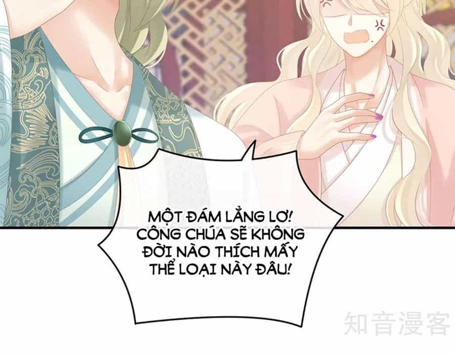 Hậu Cung Của Nữ Đế - Chương 180 - ảnh 24
