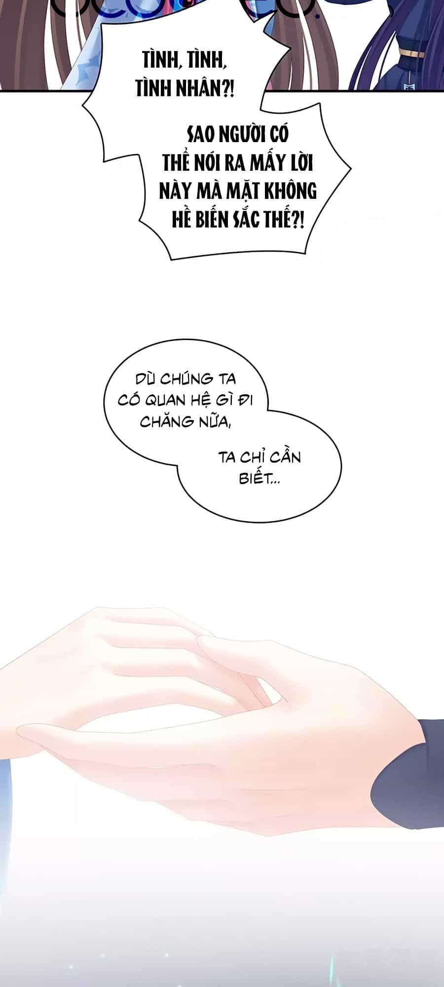 Hậu Cung Của Nữ Đế - Chương 184 - ảnh 35