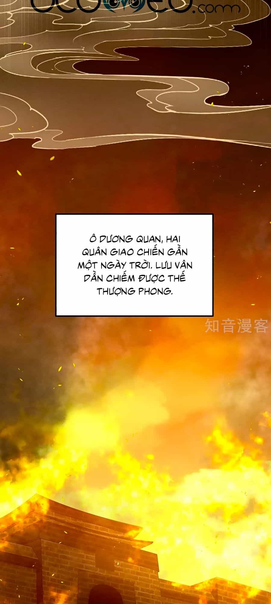 Hậu Cung Của Nữ Đế - Chương 185 - ảnh 7