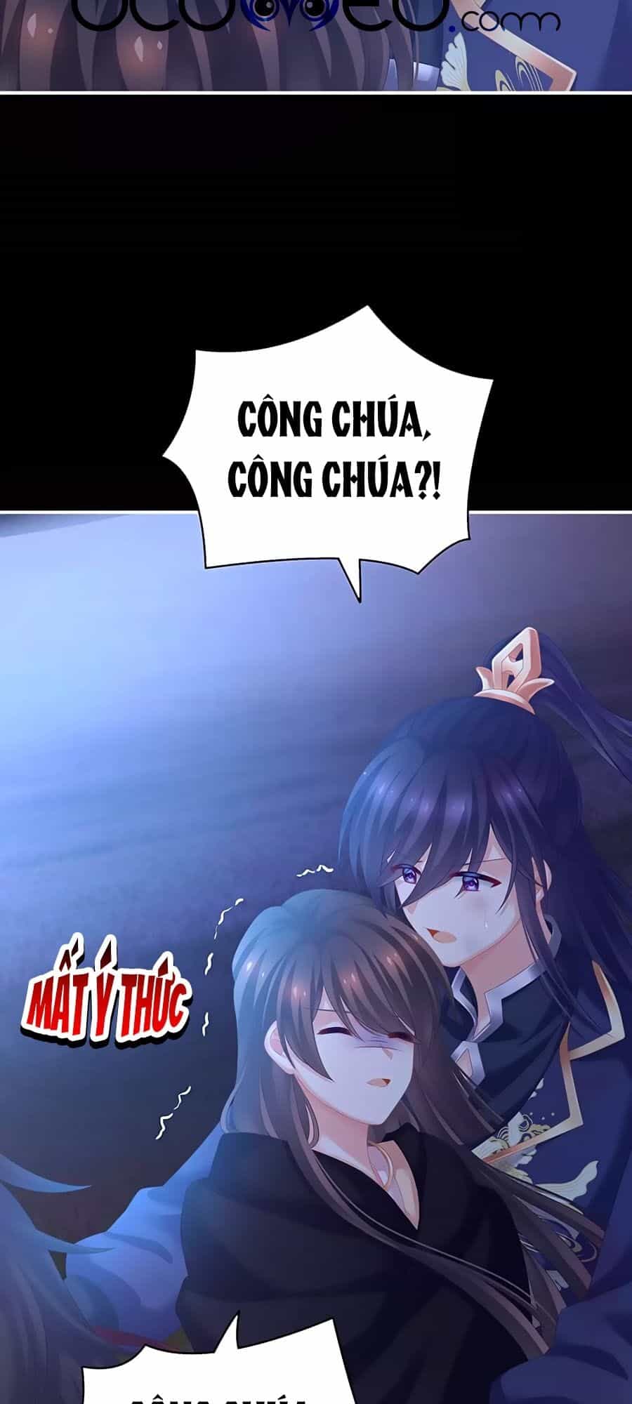 Hậu Cung Của Nữ Đế - Chương 186 - ảnh 37
