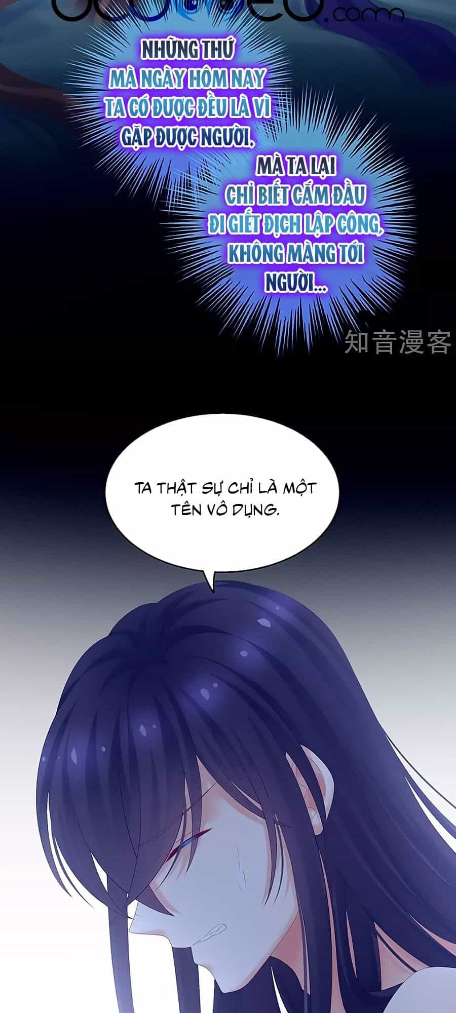 Hậu Cung Của Nữ Đế - Chương 187 - ảnh 27
