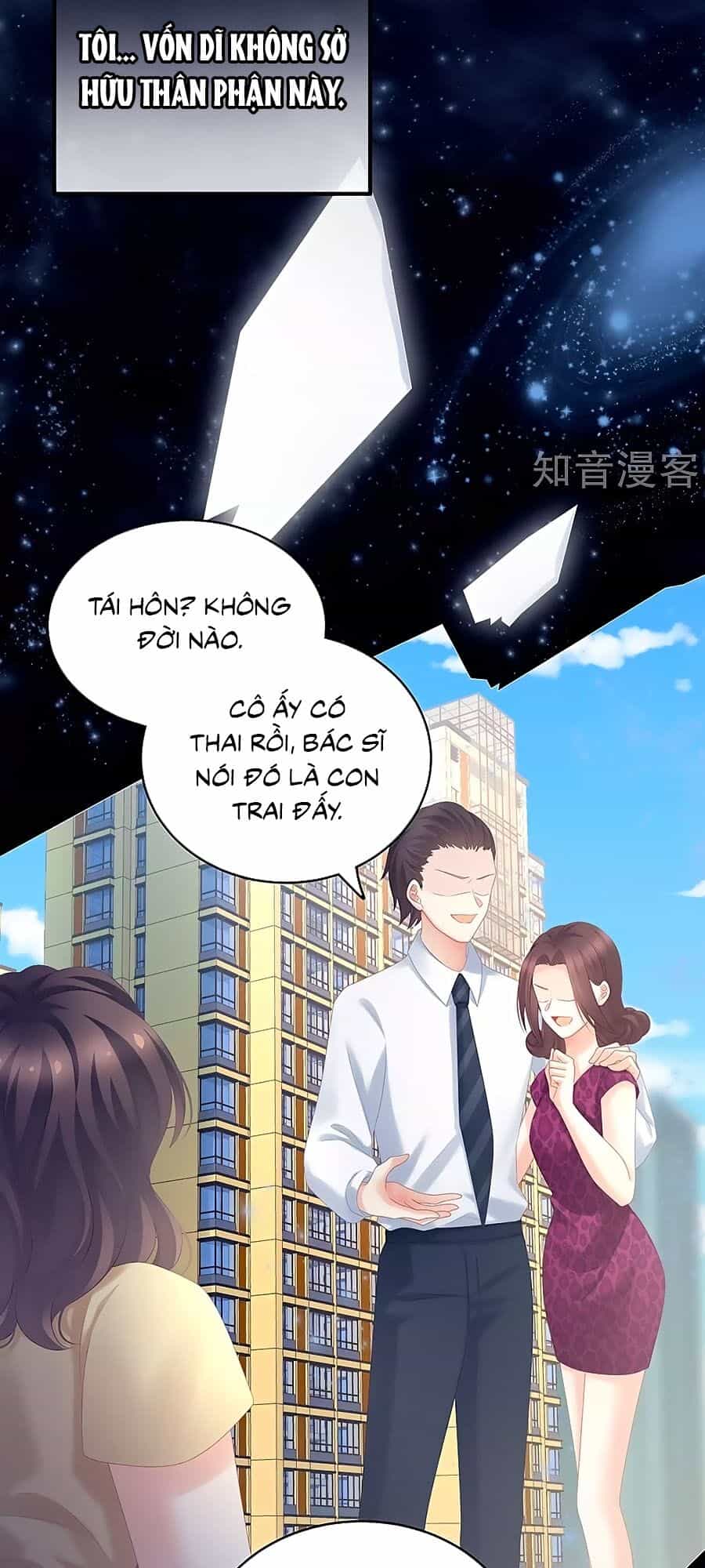 Hậu Cung Của Nữ Đế - Chương 187 - ảnh 39