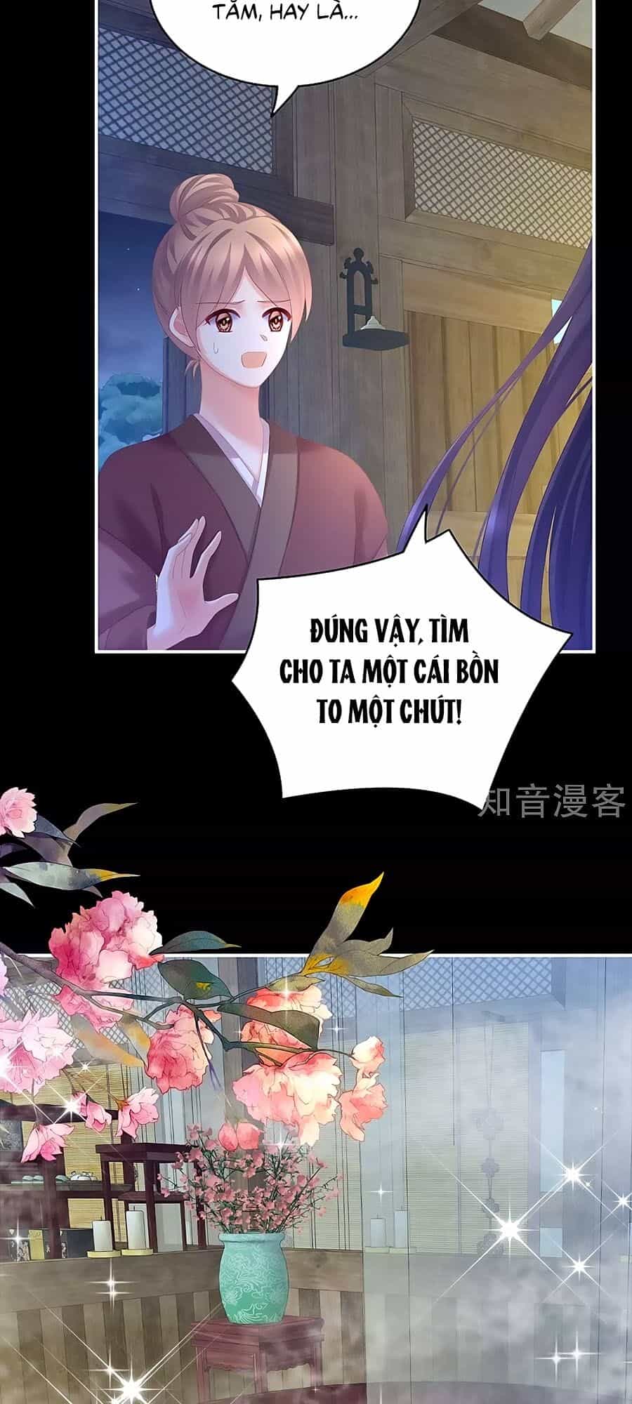 Hậu Cung Của Nữ Đế - Chương 187 - ảnh 4