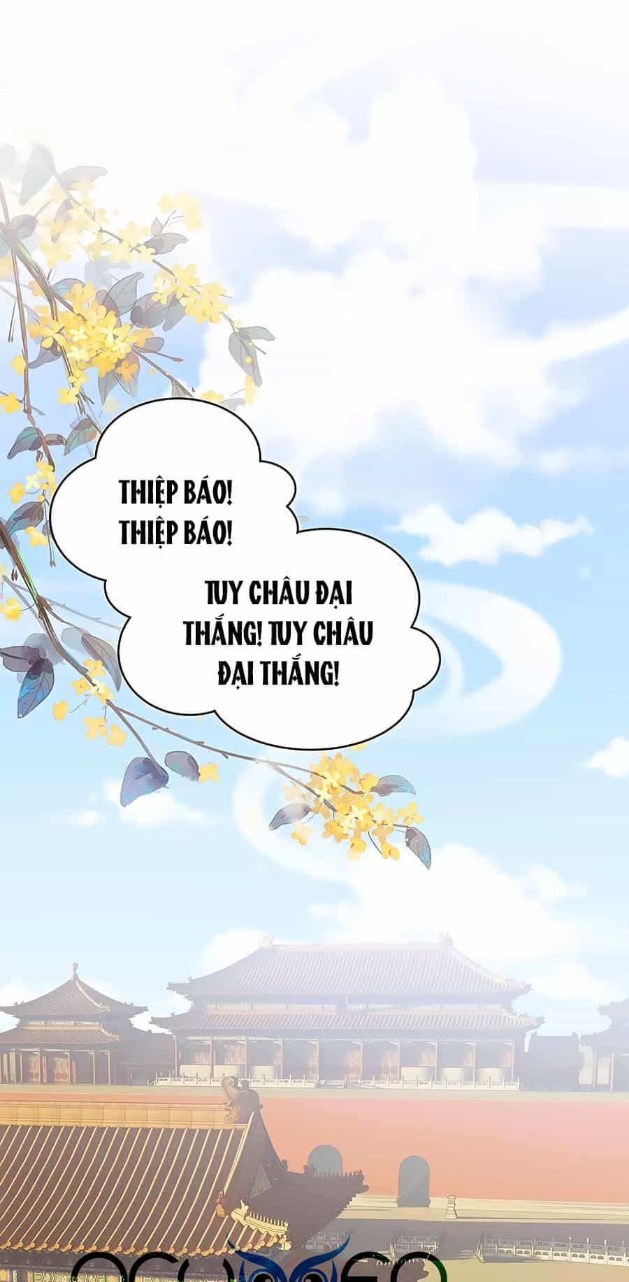 Hậu Cung Của Nữ Đế - Chương 188 - ảnh 1