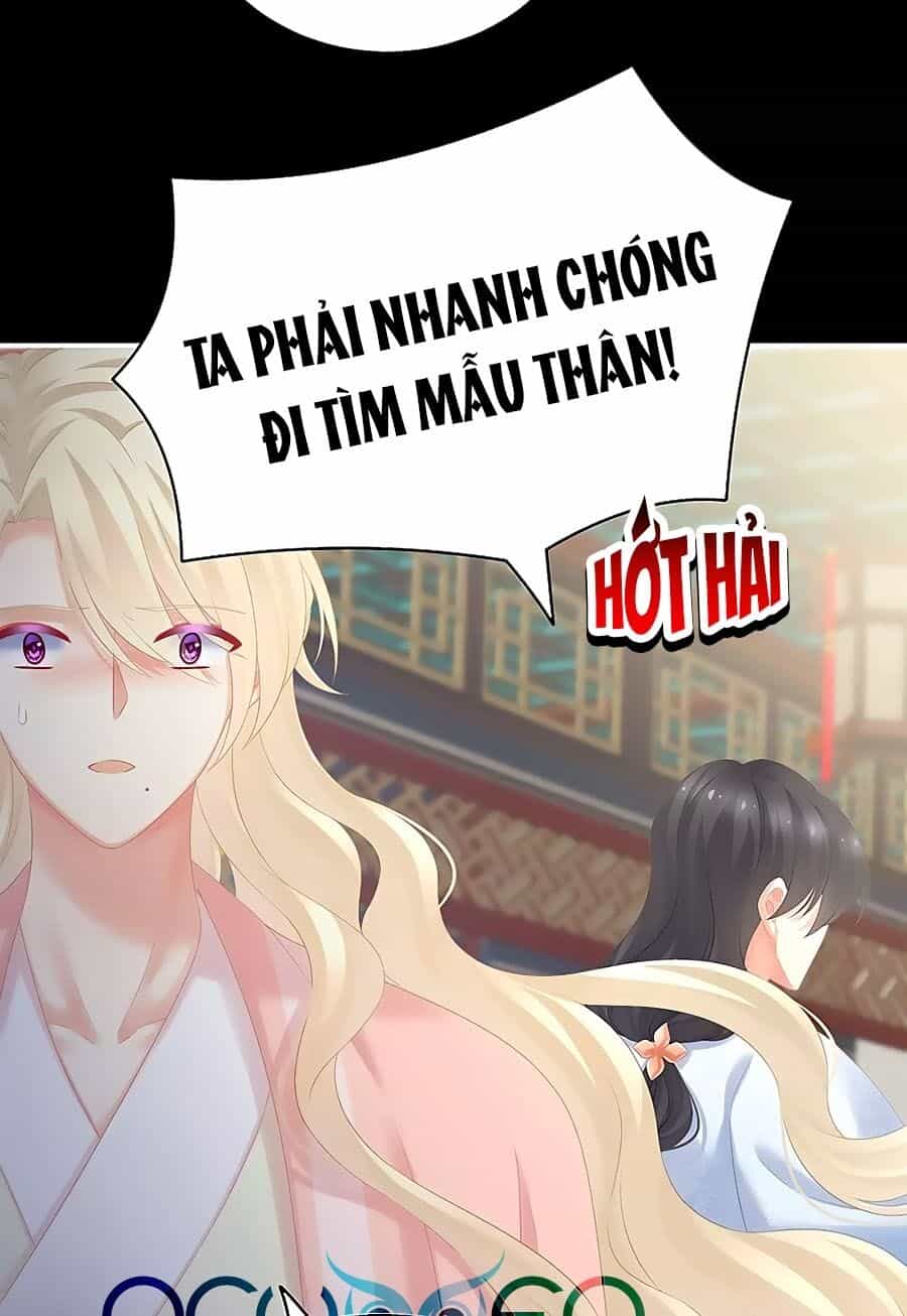 Hậu Cung Của Nữ Đế - Chương 188 - ảnh 17