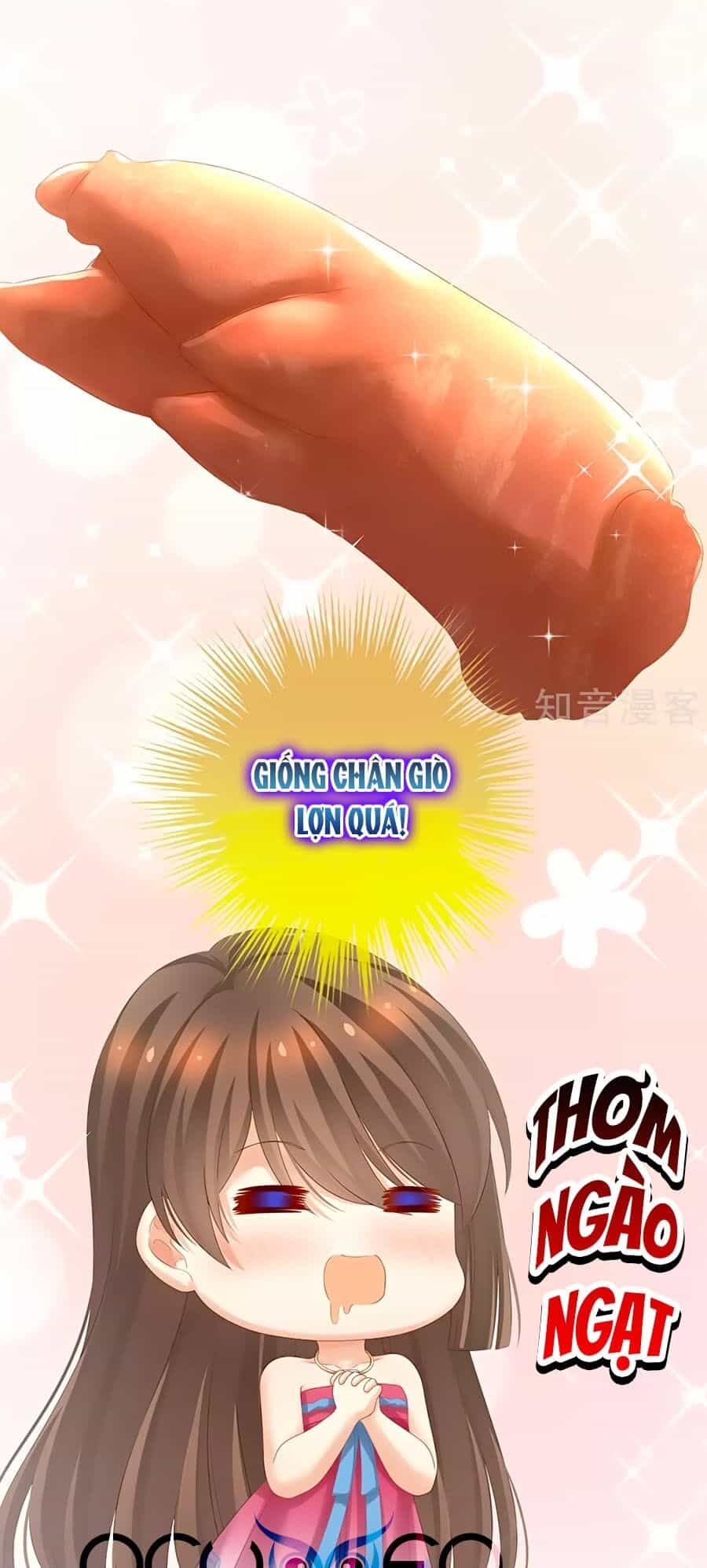 Hậu Cung Của Nữ Đế - Chương 189 - ảnh 2
