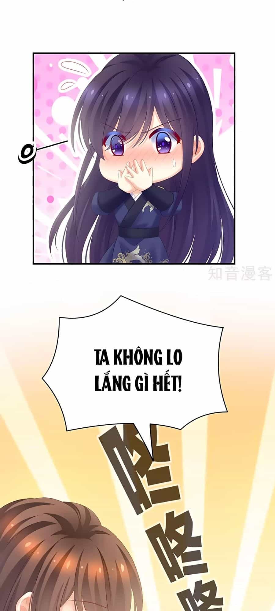 Hậu Cung Của Nữ Đế - Chương 190 - ảnh 11