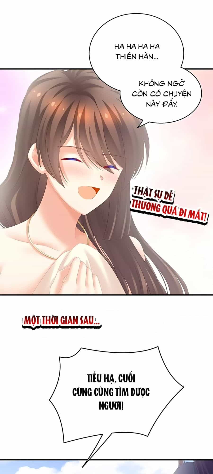 Hậu Cung Của Nữ Đế - Chương 190 - ảnh 20