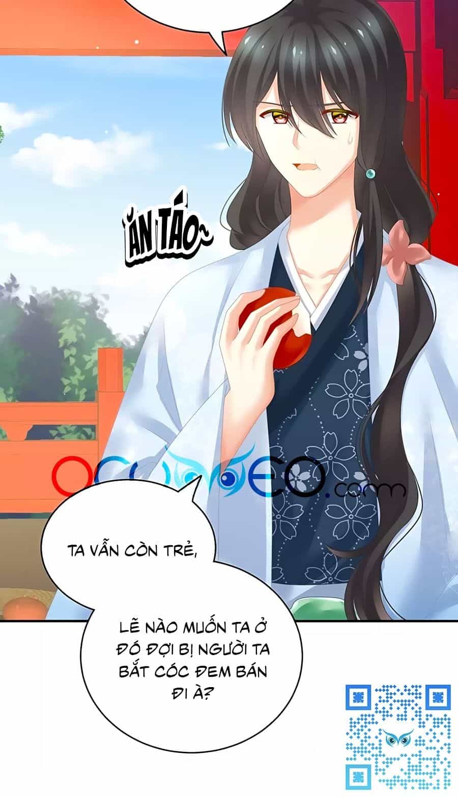 Hậu Cung Của Nữ Đế - Chương 190 - ảnh 38