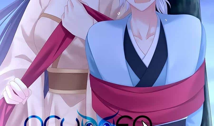 Hậu Cung Của Nữ Đế - Chương 192 - ảnh 21