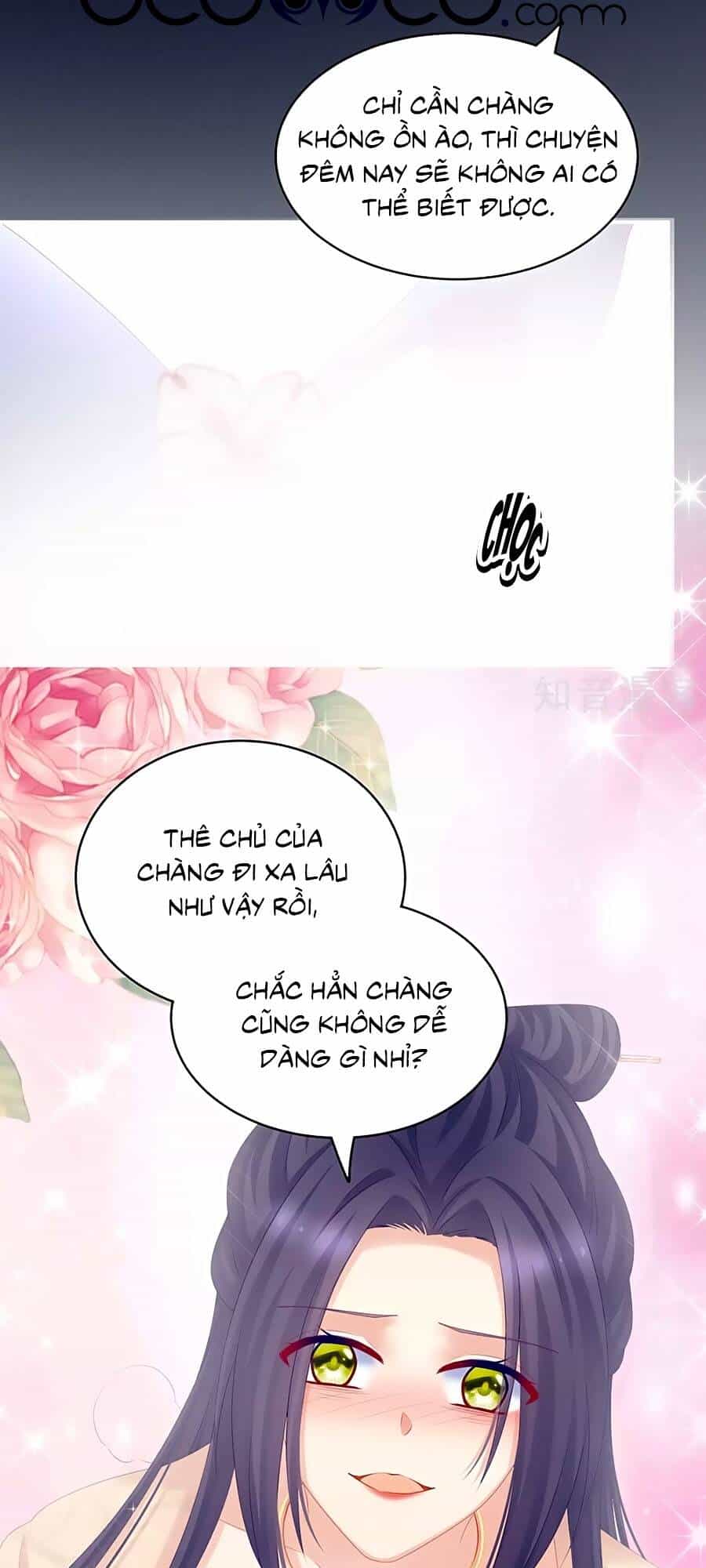 Hậu Cung Của Nữ Đế - Chương 192 - ảnh 6