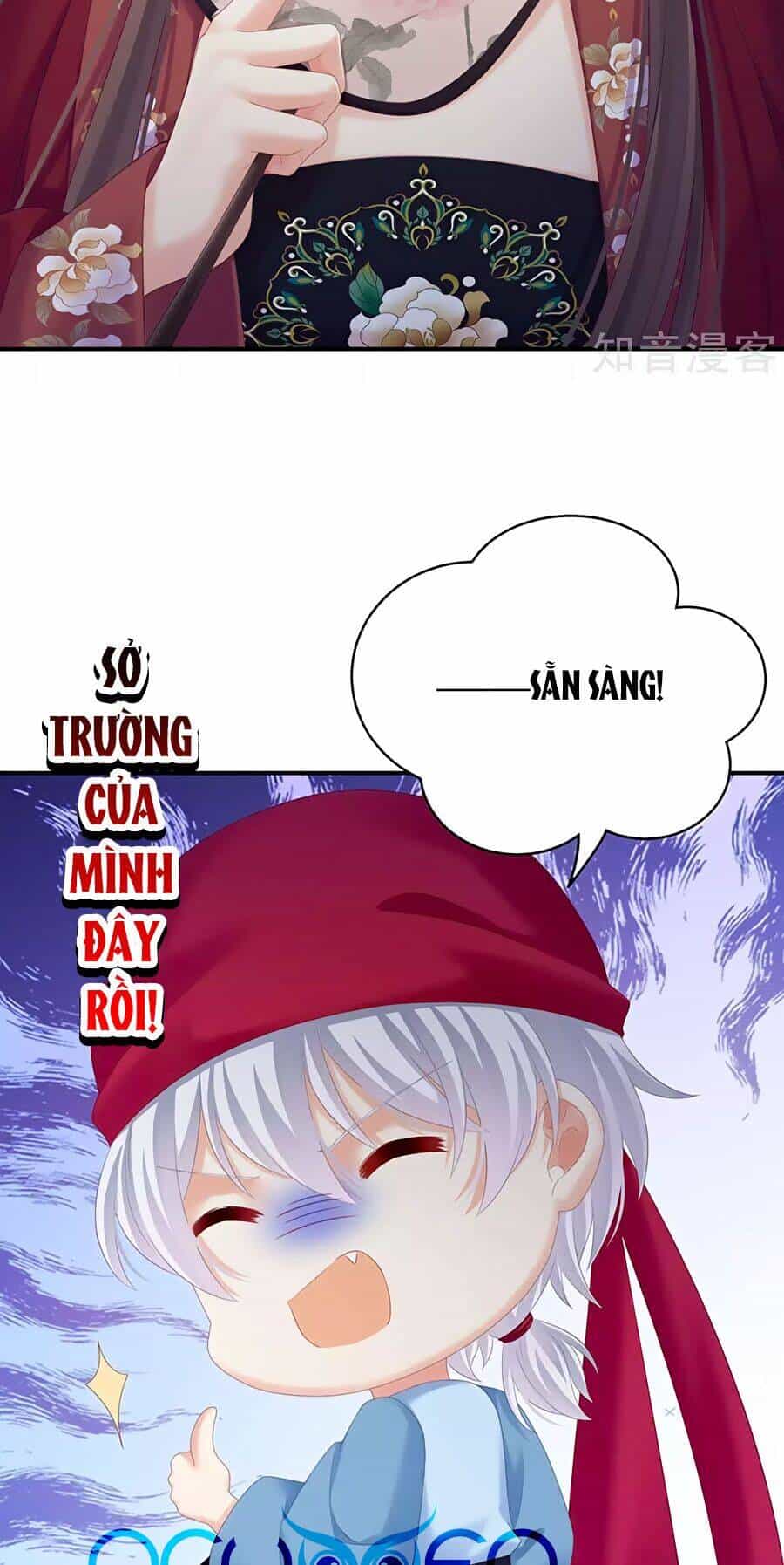 Hậu Cung Của Nữ Đế - Chương 193 - ảnh 37