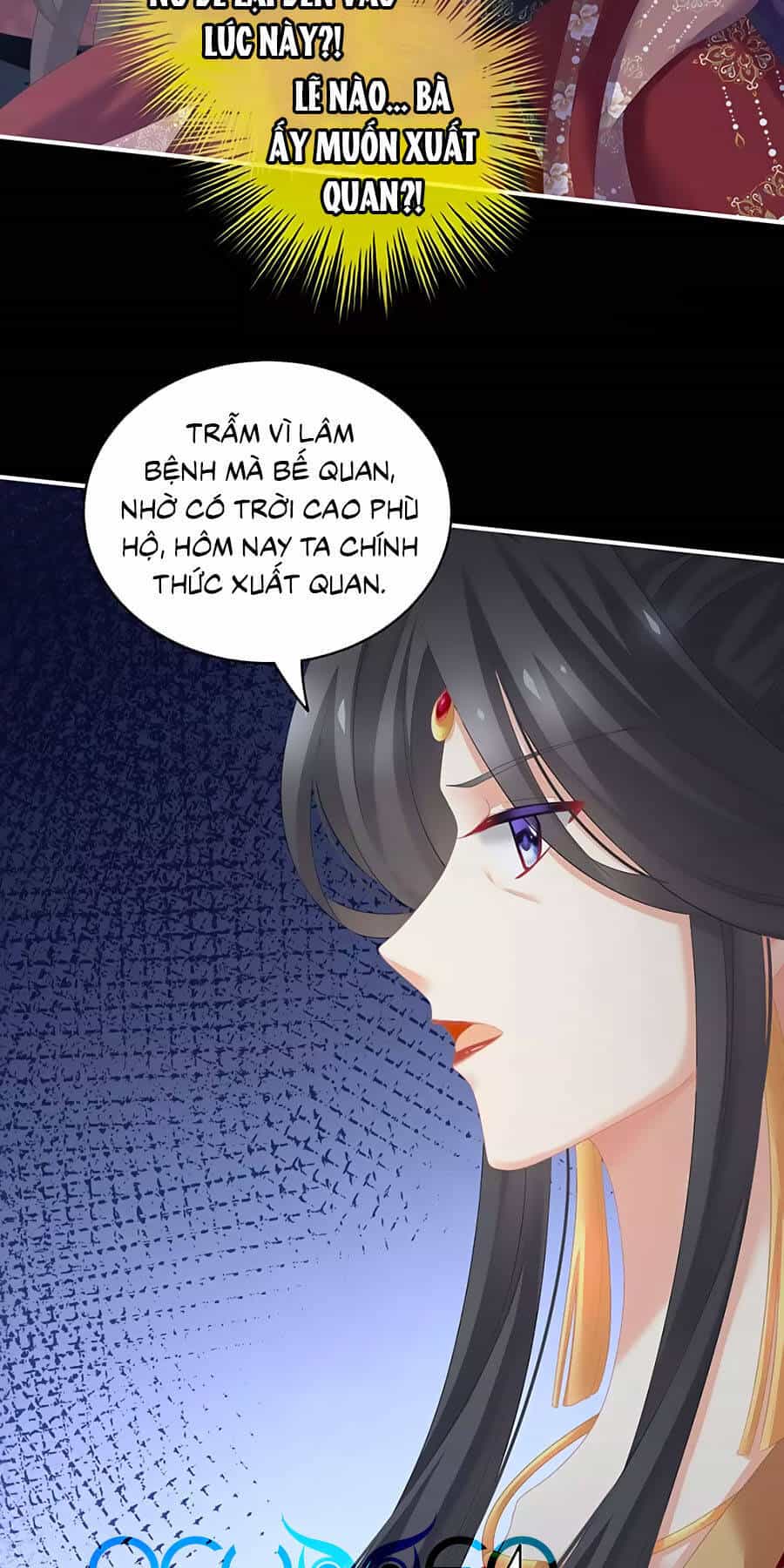 Hậu Cung Của Nữ Đế - Chương 194 - ảnh 23