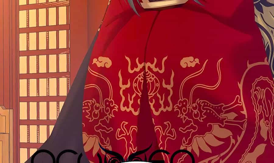 Hậu Cung Của Nữ Đế - Chương 195 - ảnh 16