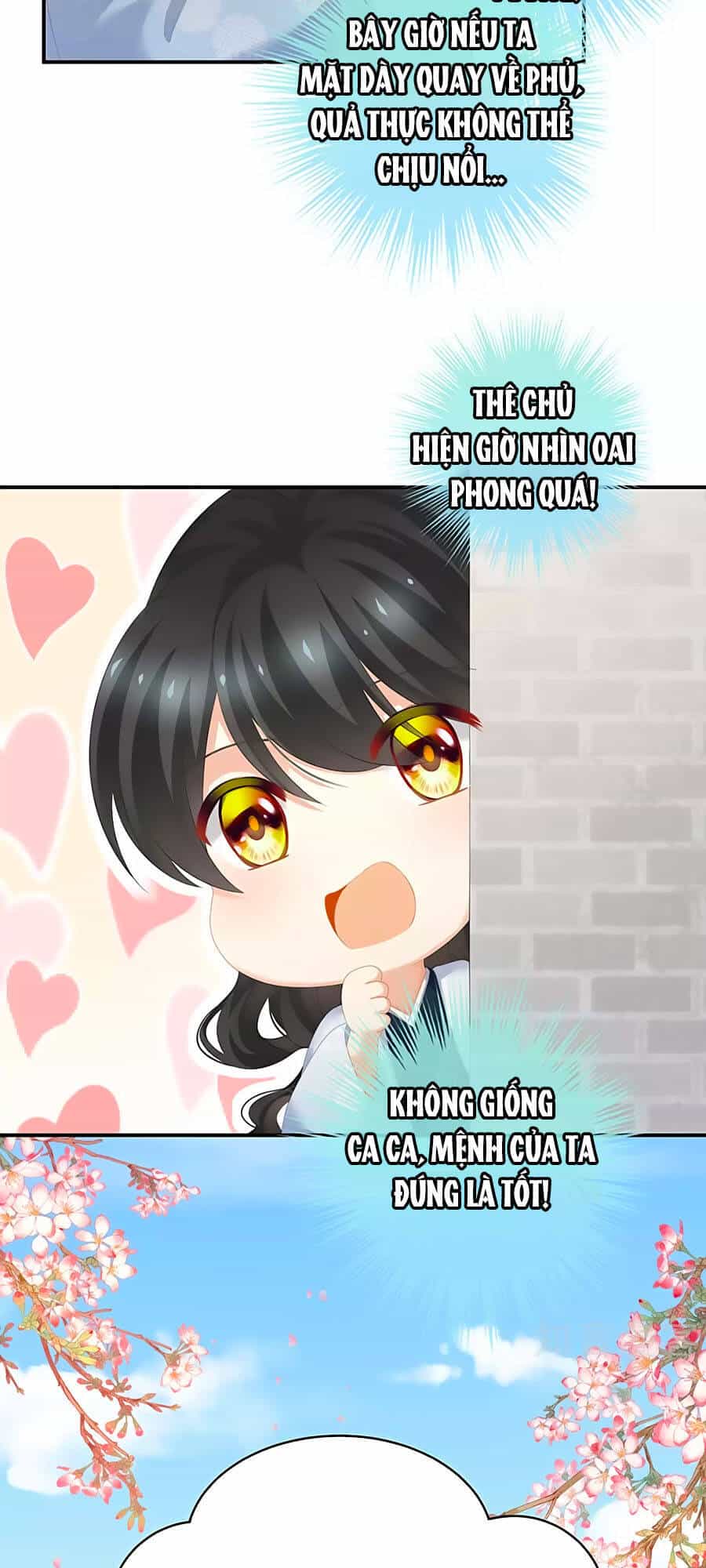 Hậu Cung Của Nữ Đế - Chương 195 - ảnh 26