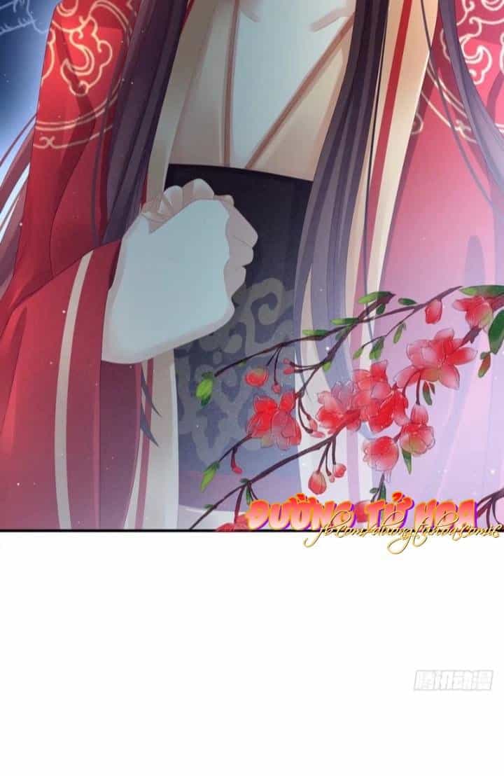 Hậu Cung Của Nữ Đế - Chương 21 - ảnh 30