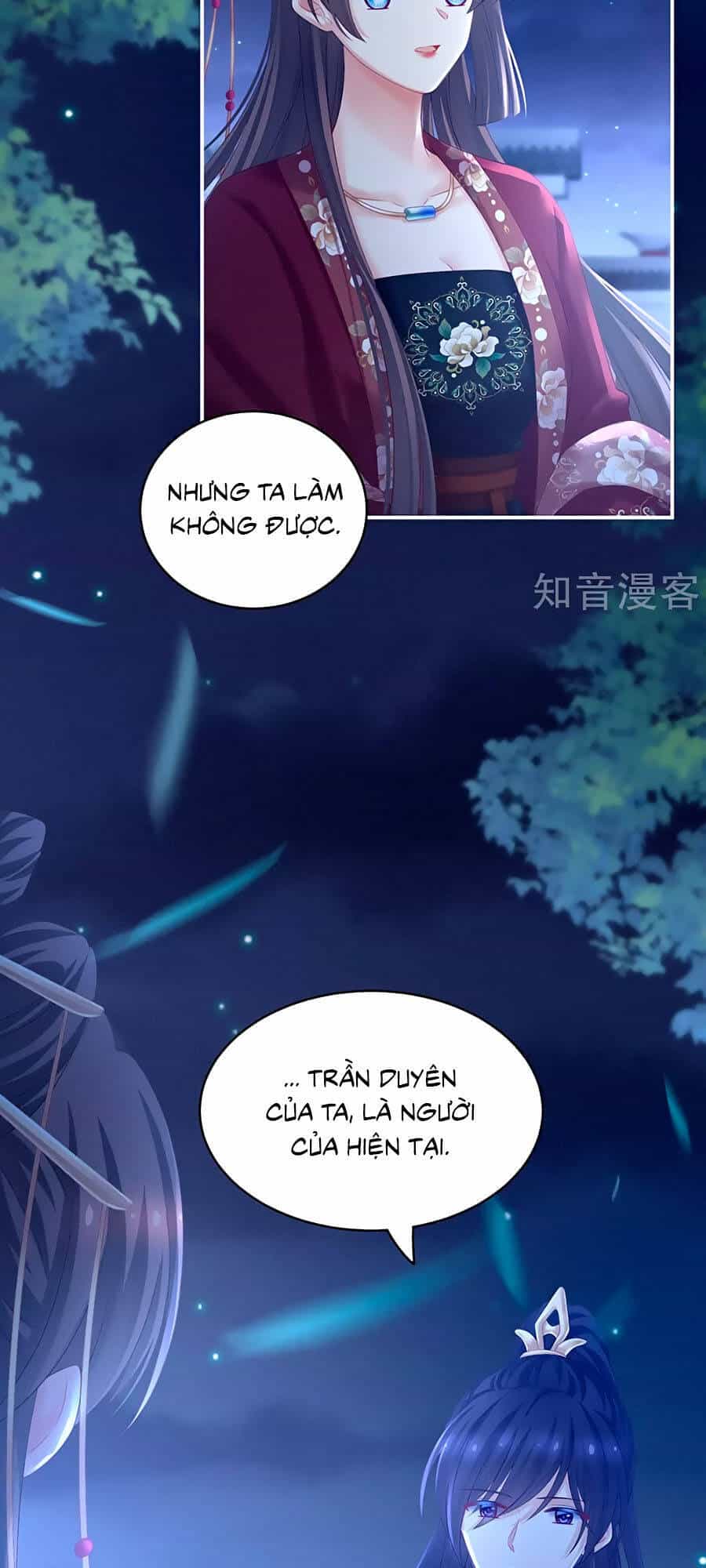 Hậu Cung Của Nữ Đế - Chương 196 - ảnh 20