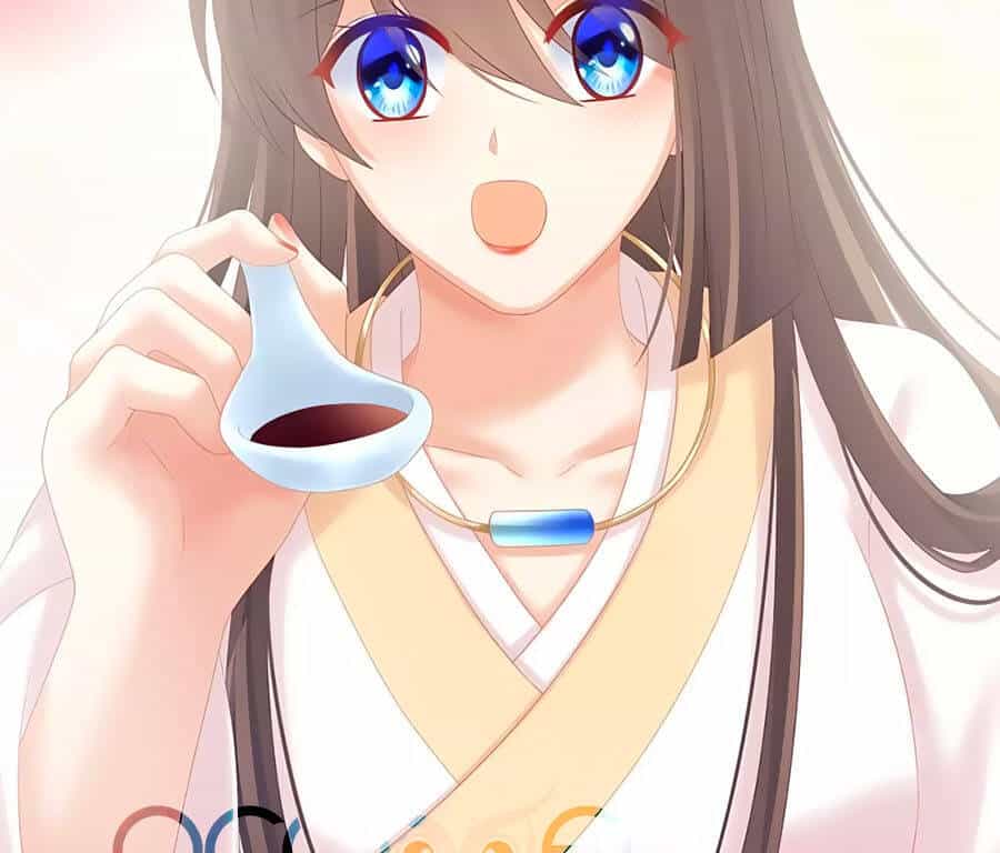 Hậu Cung Của Nữ Đế - Chương 197 - ảnh 10