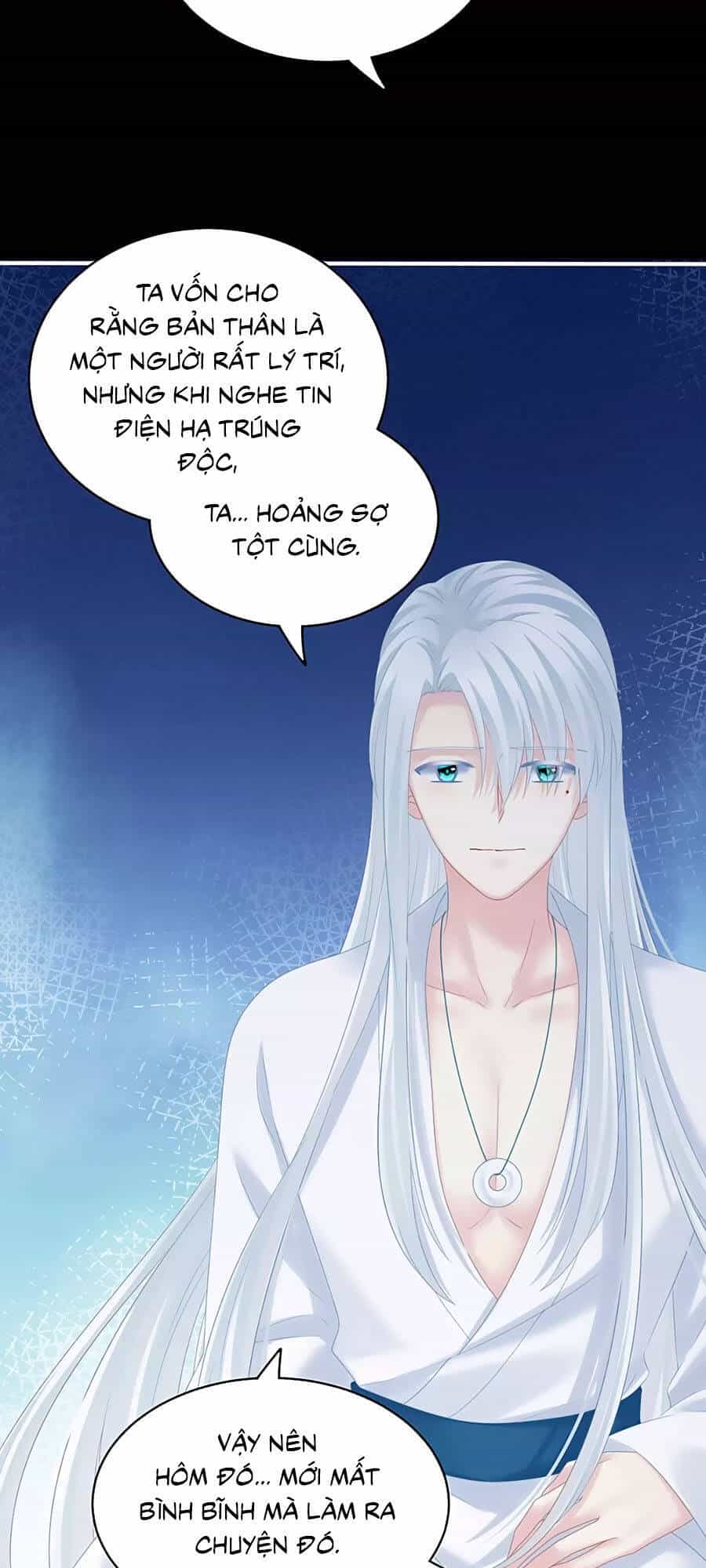 Hậu Cung Của Nữ Đế - Chương 197 - ảnh 19