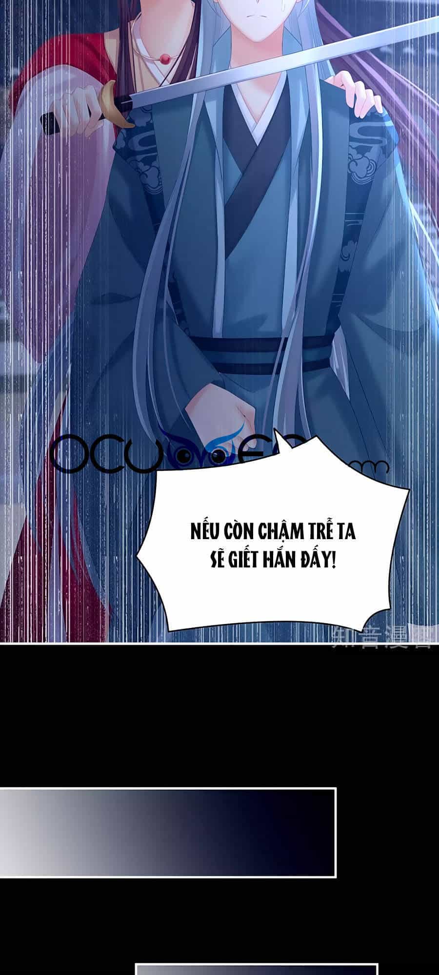 Hậu Cung Của Nữ Đế - Chương 198 - ảnh 34