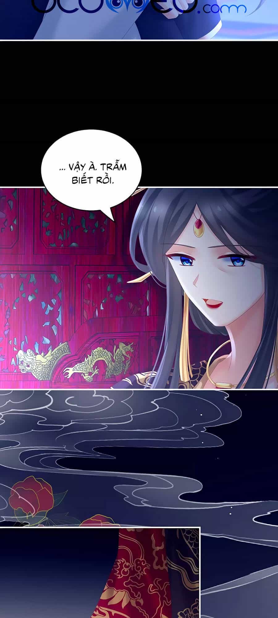 Hậu Cung Của Nữ Đế - Chương 198 - ảnh 37