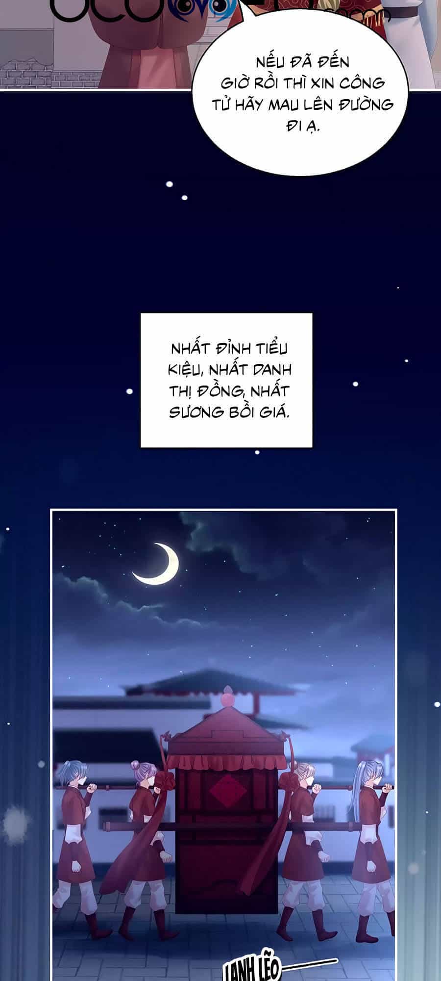Hậu Cung Của Nữ Đế - Chương 199 - ảnh 43