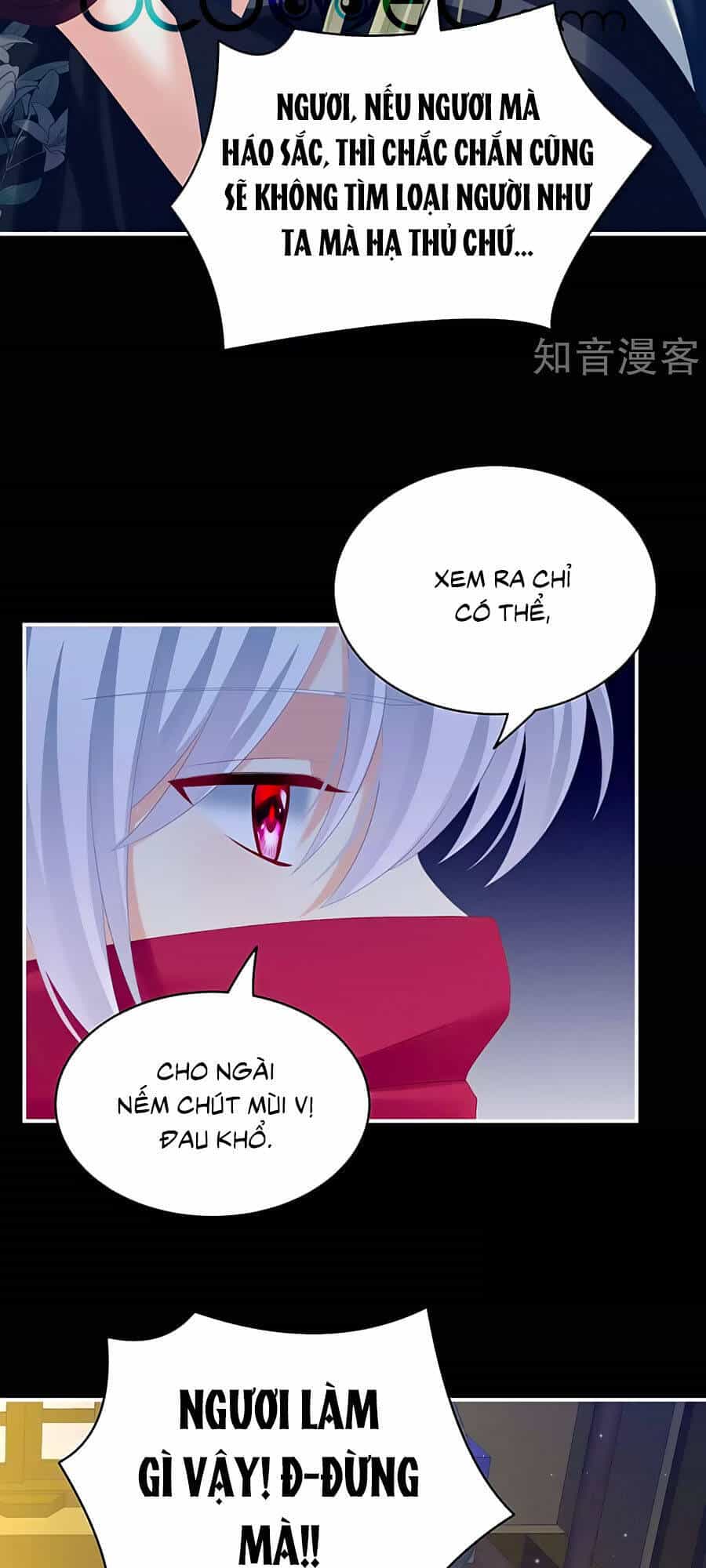 Hậu Cung Của Nữ Đế - Chương 200 - ảnh 10