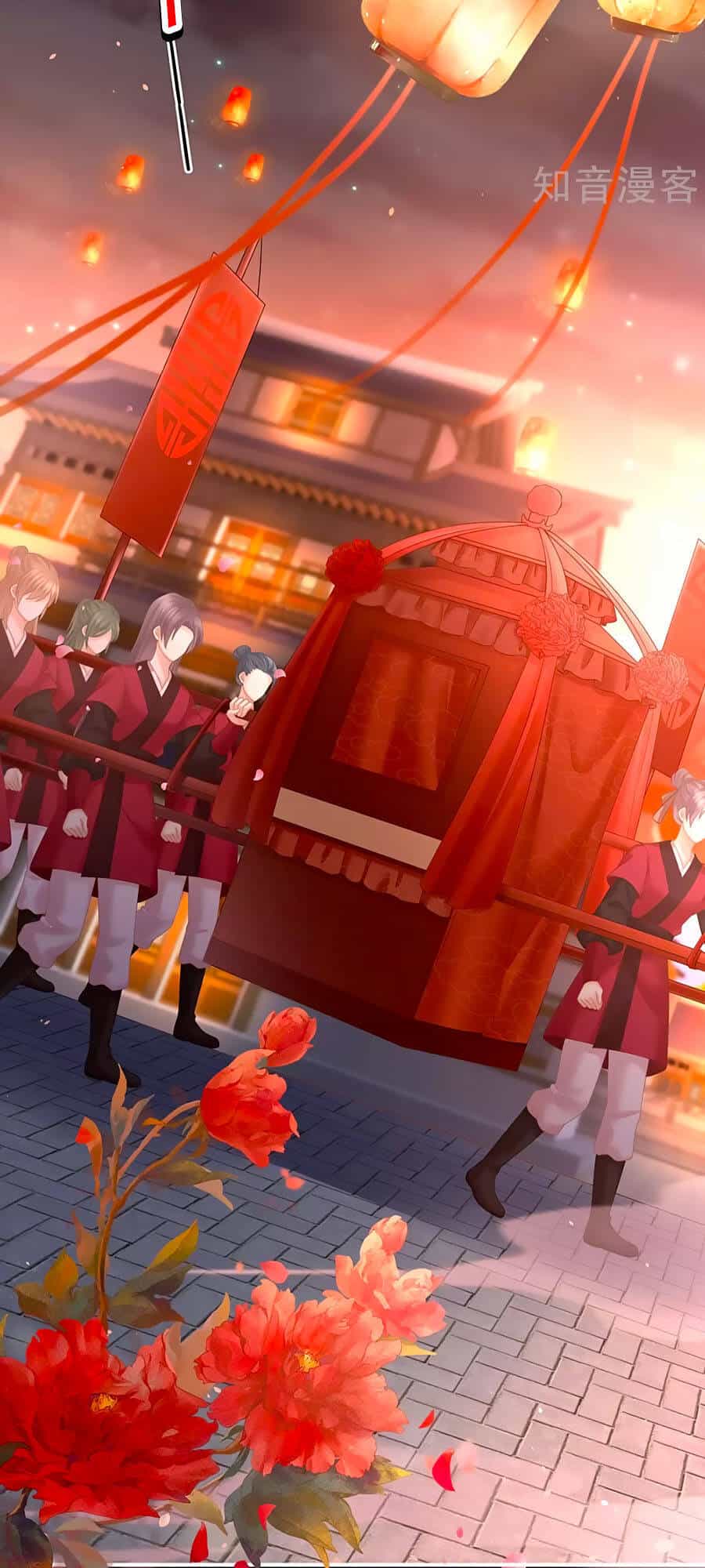 Hậu Cung Của Nữ Đế - Chương 200 - ảnh 27
