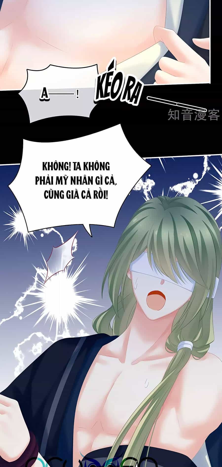 Hậu Cung Của Nữ Đế - Chương 200 - ảnh 9