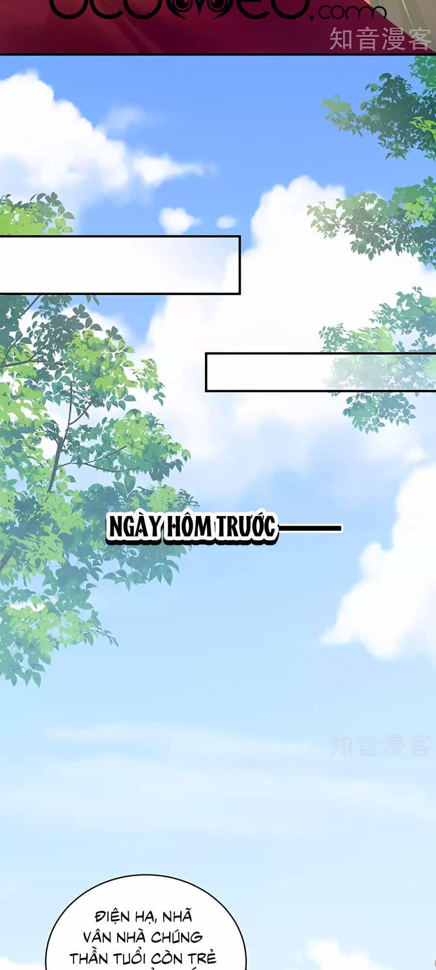 Hậu Cung Của Nữ Đế - Chương 202 - ảnh 15