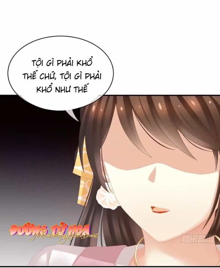 Hậu Cung Của Nữ Đế - Chương 22 - ảnh 36