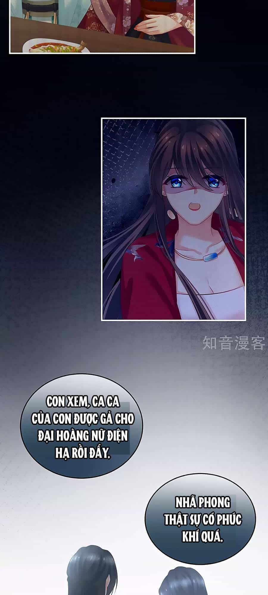 Hậu Cung Của Nữ Đế - Chương 206 - ảnh 36