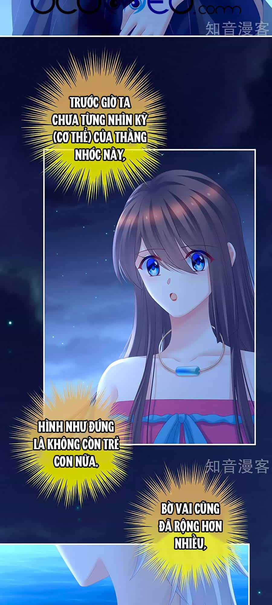 Hậu Cung Của Nữ Đế - Chương 206 - ảnh 7