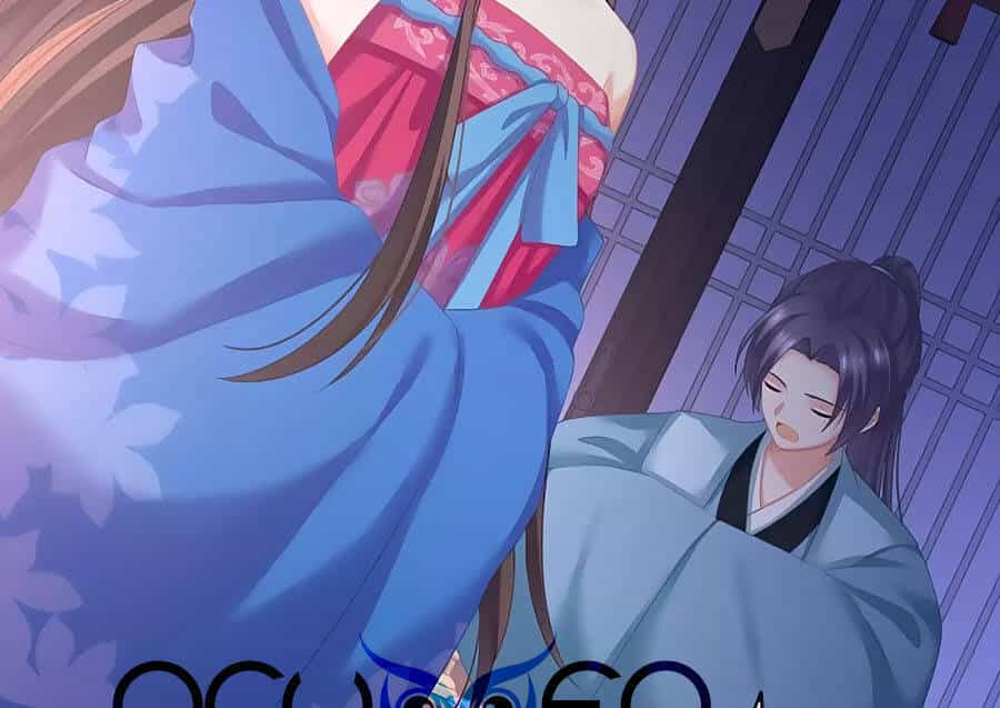 Hậu Cung Của Nữ Đế - Chương 208 - ảnh 17